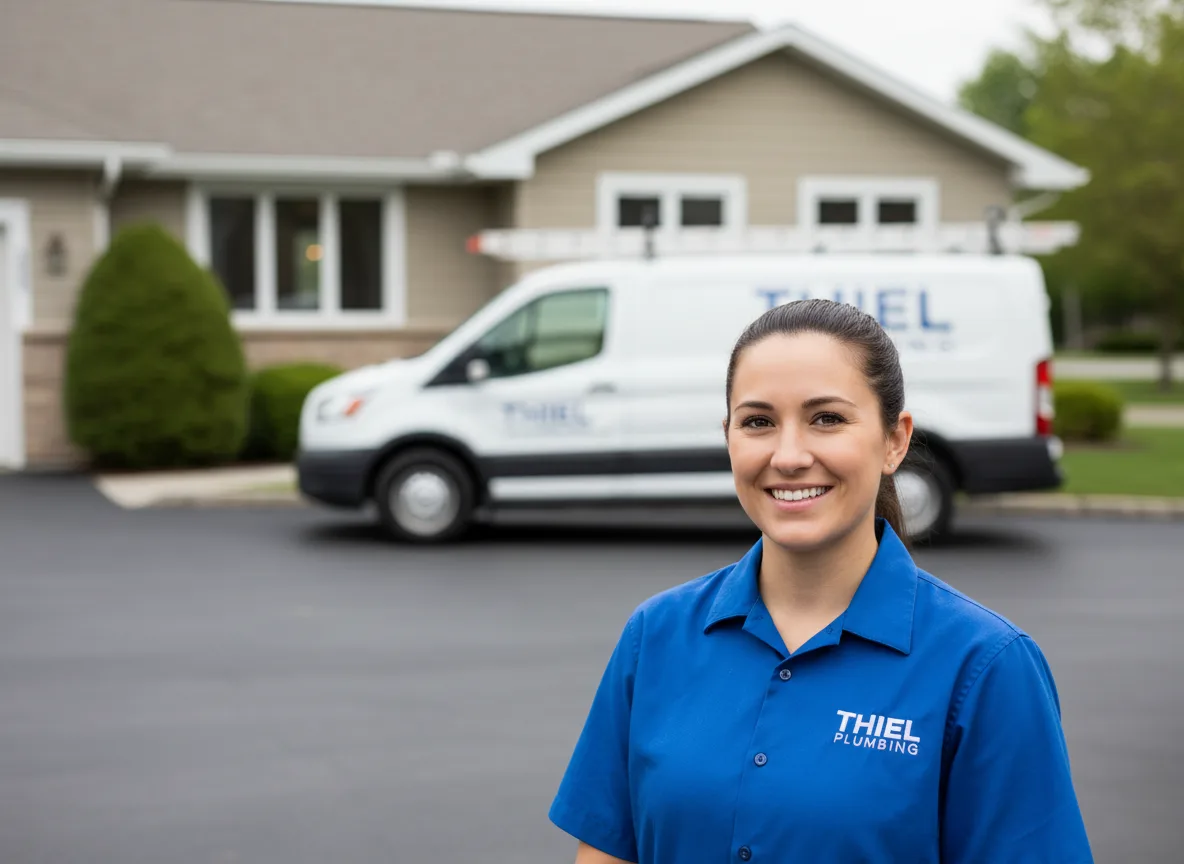 Plumber Kinney, MN FAQs